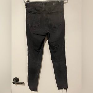 Madewell 10” High Rise Skinny Jean - W28